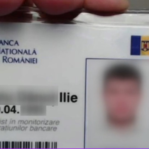 Video Un nou tip de fraudă: Persoane care pretind că sunt polițiști sau angajați BNR au încercat să obțină informații despre conturi bancare