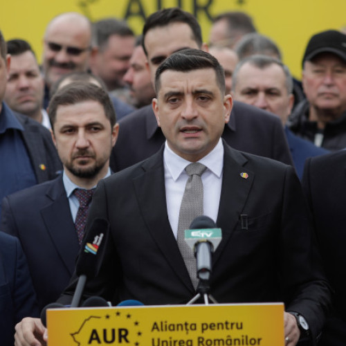 Surpriză pentru cuplul Nicu-Marcel: peste 150 de aleși locali din PNL și PSD, alături de AUR în semn de protest față de negocierile pentru comasarea alegerilor și celelalte măsuri ilegale planificate de AEP. Vă așteptăm la protestul de la AEP.