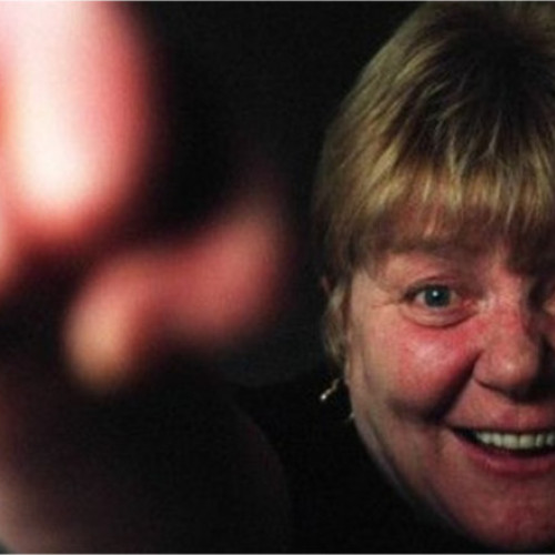 Bunica vânătoare de pedofili care a condus un imperiu al heroinei. Cum a ajuns celebră Big Mags, capul „familiei infernale a Scoției”