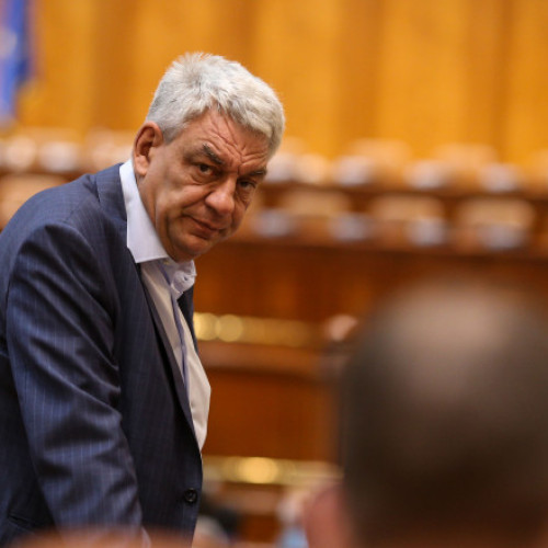 Mihai Tudose: Coaliția va continua până la alegerile din acest an