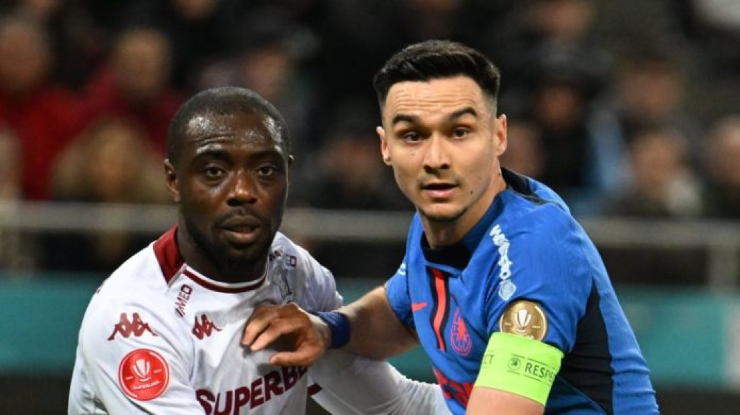 meciuri din superliga programate în week-end