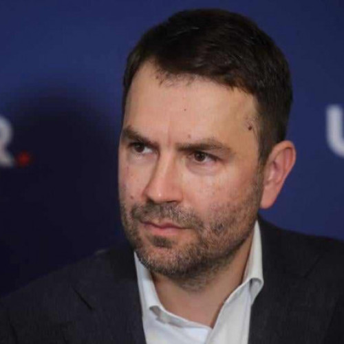 Cătălin Drulă, în emisiunea Insider politic: M-am uitat la emisiunile de gătit ale lui Liviu Dragnea, dar s-a stricat când a vorbit despre politică