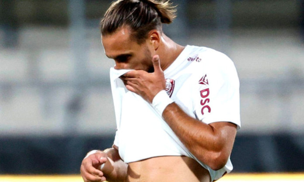 CFR Cluj își cere scuze după umilința suferită în Europa
