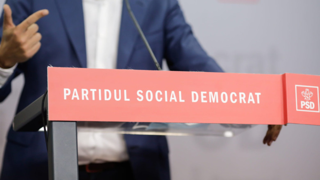 Sorin Grindeanu, criticat dur de colegii din PSD pentru declarații despre coaliție