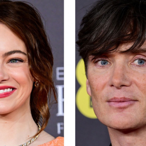 Premiile BAFTA 2024: Lista câștigătorilor pentru „Openheimer” și rolurile principale ale lui Cillian Murphy și Emma Stone