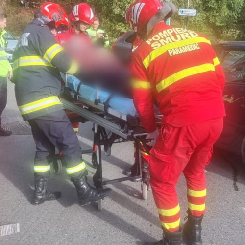 accident pe calea bucovinei din campulung moldovenesc