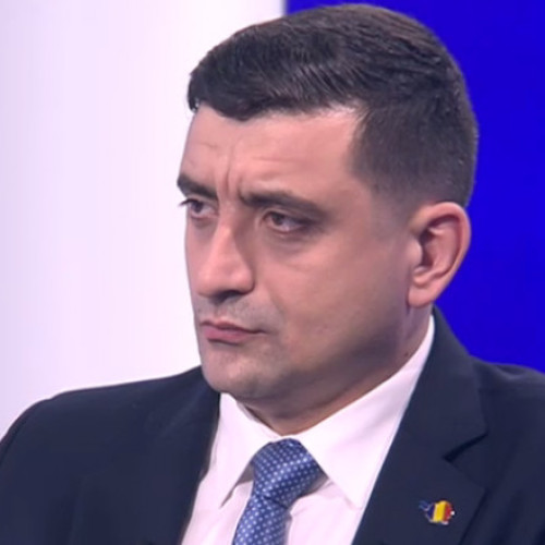 George Simion despre comasarea alegerilor: Plângeri la Procuratura Generală pentru încălcarea Constituţiei