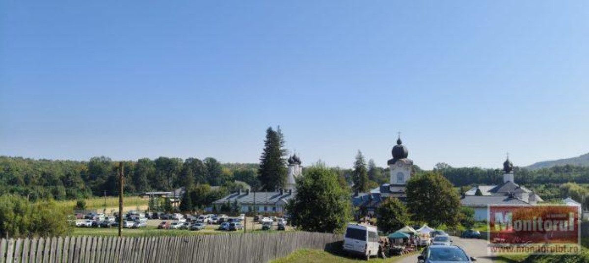 Festivalul ART-elor la Vorona prinde contur în prima ediție