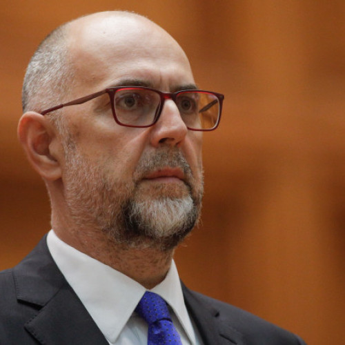 UDMR: Kelemen Hunor avertizează că alternativele opoziției ar însemna un drum înfundat