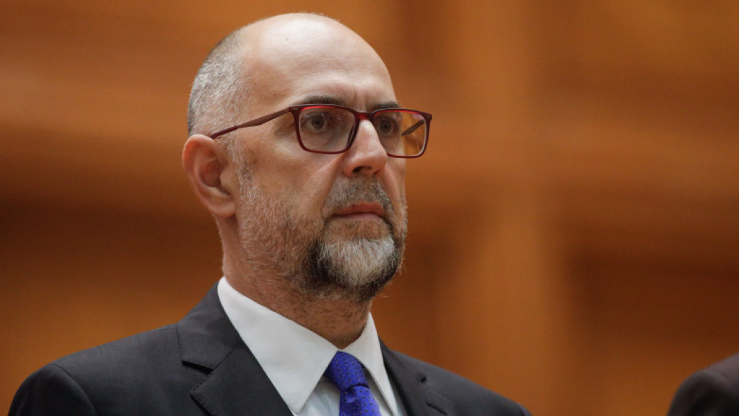 UDMR: Kelemen Hunor avertizează că alternativele opoziției ar însemna un drum înfundat