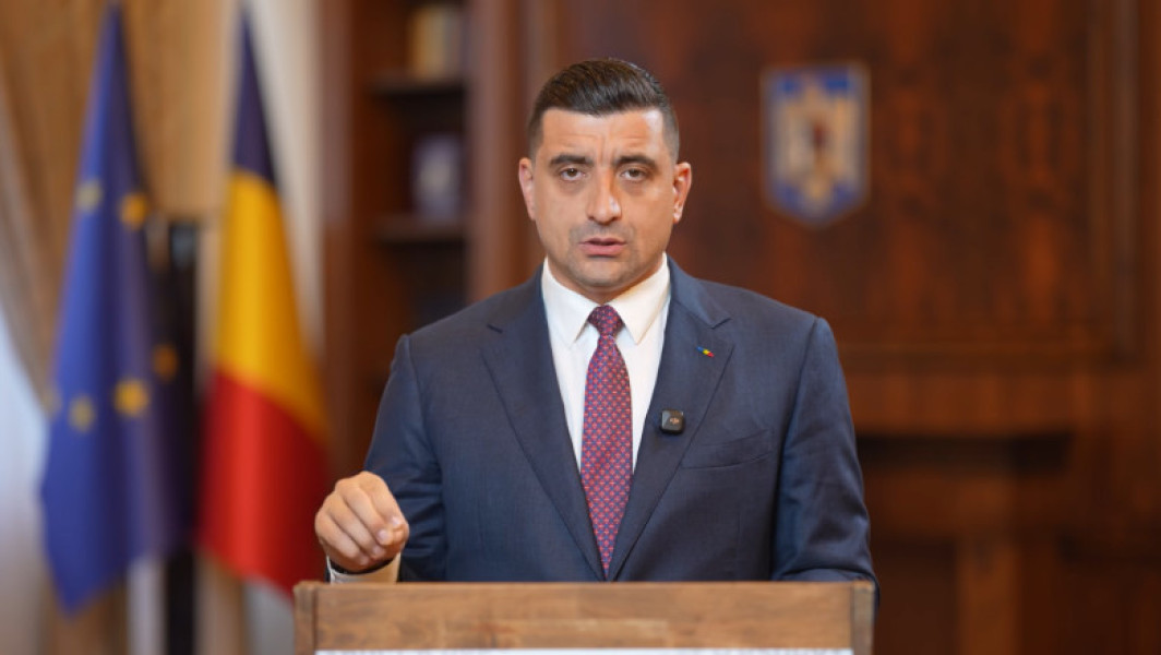 AUR contestă proiectele Guvernului Bolojan la Curtea Constituțională, după respingerea moțiunilor de cenzură