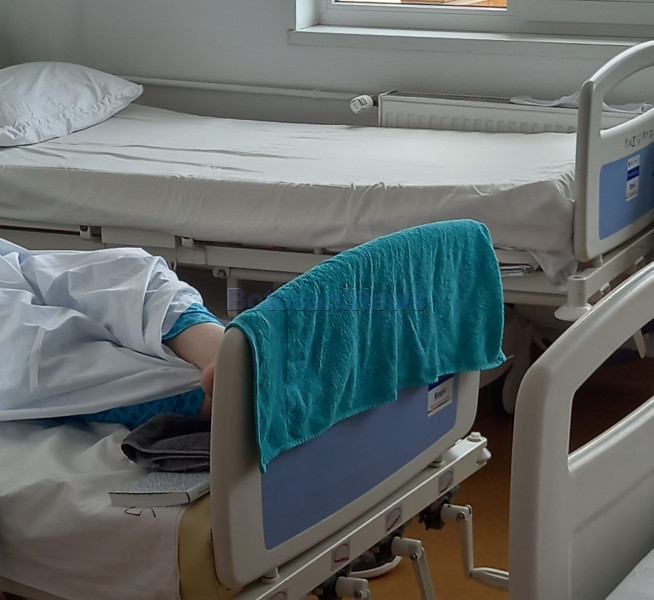 Eforturi uriașe, rezultat tragic. Aproape 200.000 lei cheltuiți pentru salvarea unui bărbat internat la Spitalul Botoșani