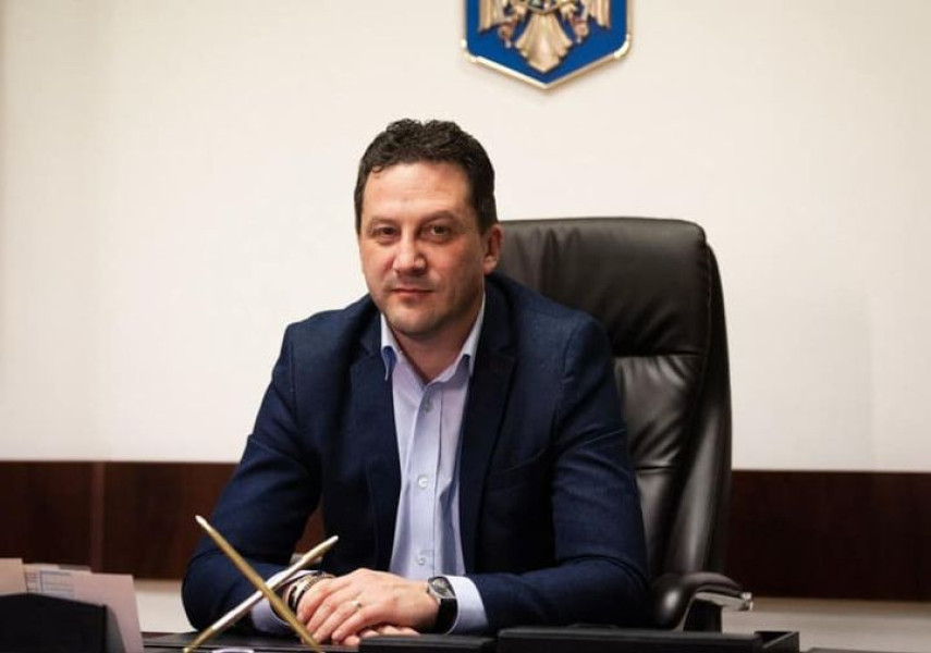 Șeful ISJ Botoșani, la început de an școlar: Educația nu este o competiție, ci o descoperire de sine