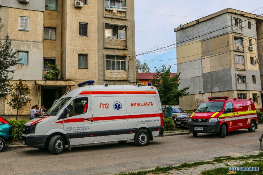 Descoperire macabră în locuința unui botoșănean