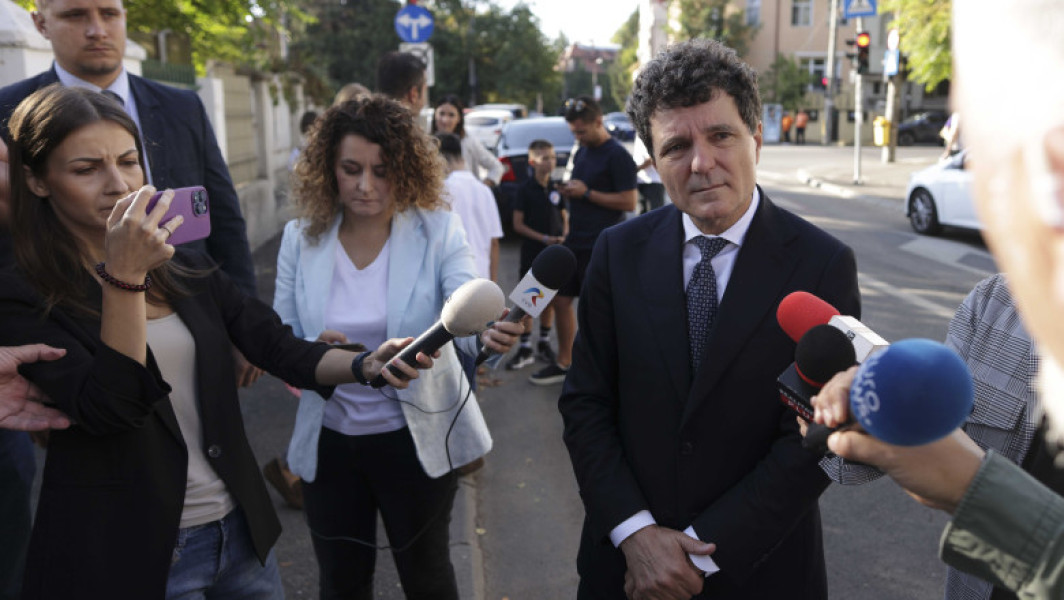 Preşedintele Nicuşor Dan explică motivele pentru care nu a deschis anul şcolar