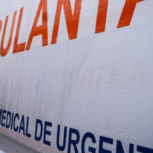 Guvernul sprijină serviciul de ambulanţă - dotare, profesionalizare, colaborare