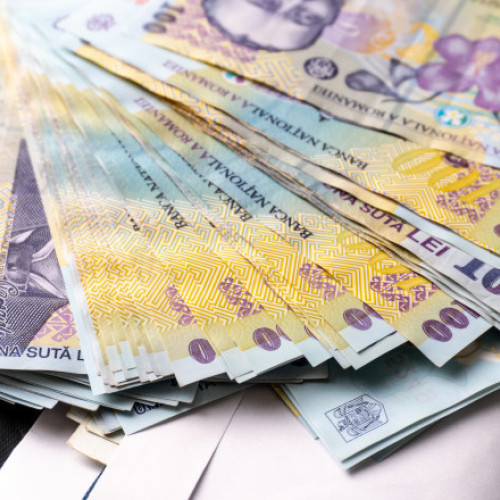 Ministerul Finanțelor lansează cea de-a noua ediție TEZAUR cu dobânzi atractive