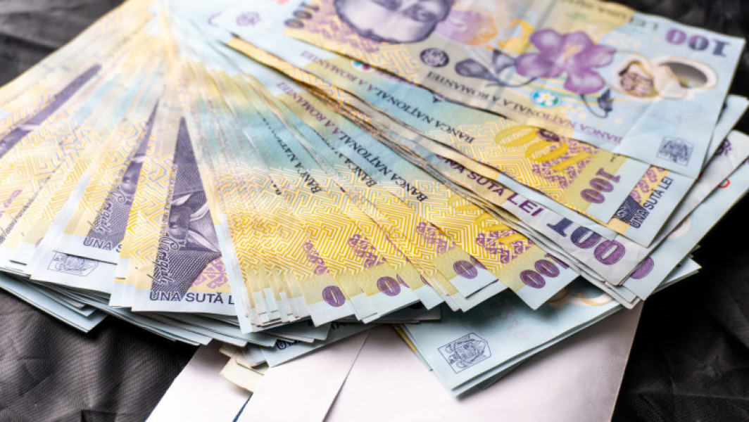 Ministerul Finanțelor lansează cea de-a noua ediție TEZAUR cu dobânzi atractive