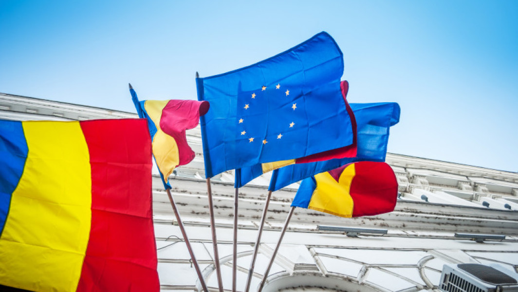 Sondaj arată că românii cred în direcții pro-occidentale și în impactul Uniunii Europene asupra independenței