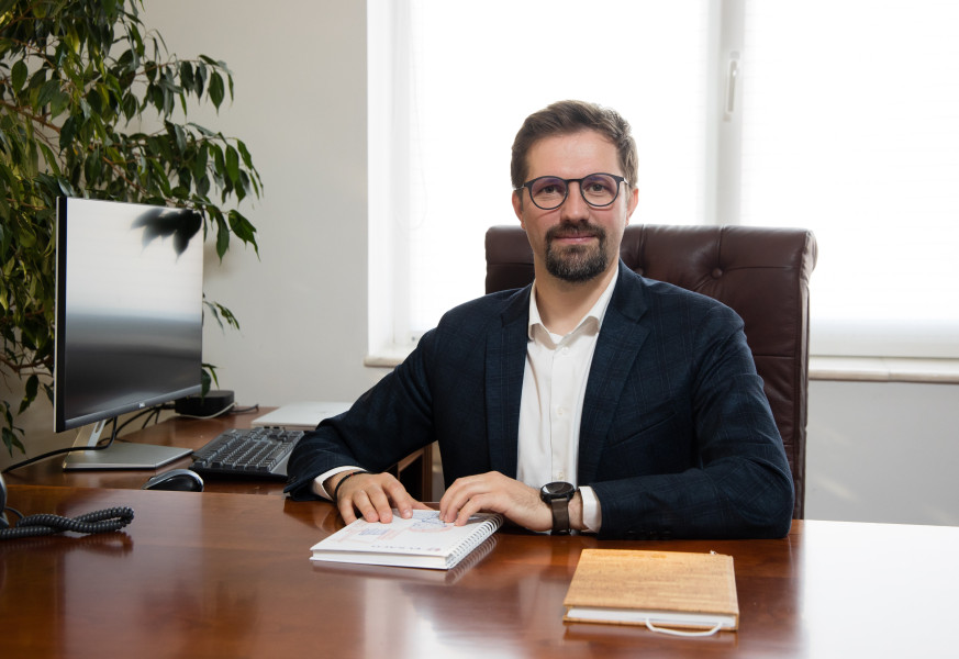 Asocierea Elsaco Electronic – Sicor semnează contract pentru reabilitare a rețelei magistrale din Arad