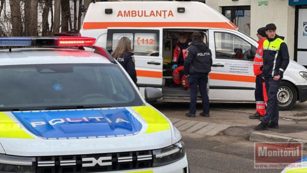 Femeie de 84 de ani, agresată în Plopenii Mici; anchetă în curs