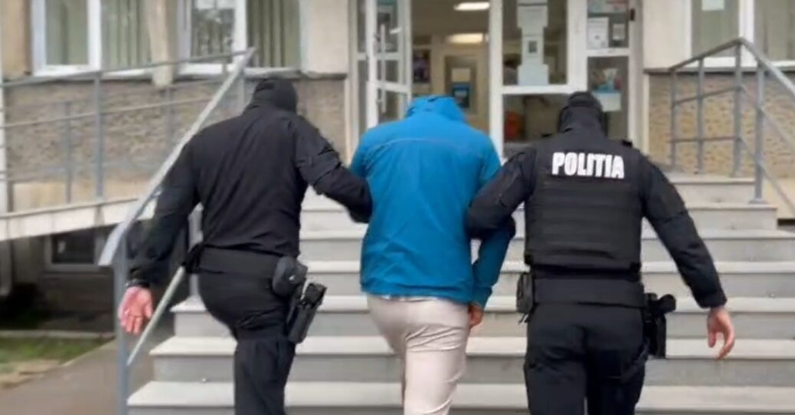 Bărbat din Ungureni acuzat de viol asupra femeii în vârstă de 85 de ani