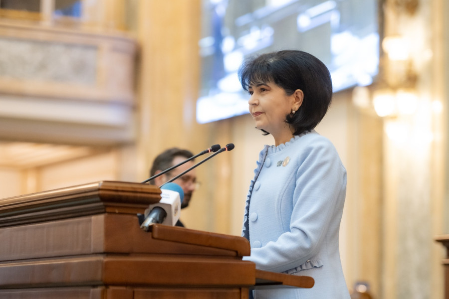 Proiect regional de apă și canalizare în Botoșani, în evaluare pentru finanțare