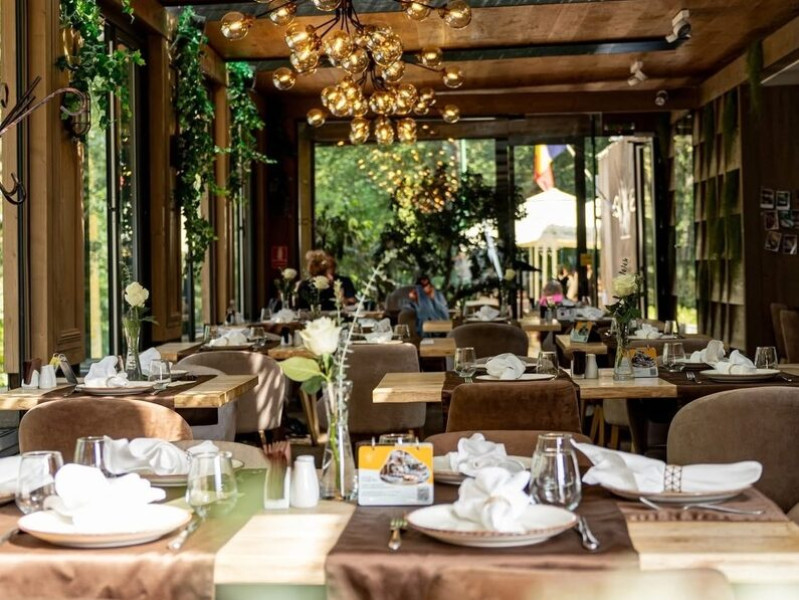 Planul de majorare a TVA în HoReCa ar putea afecta competitivitatea
