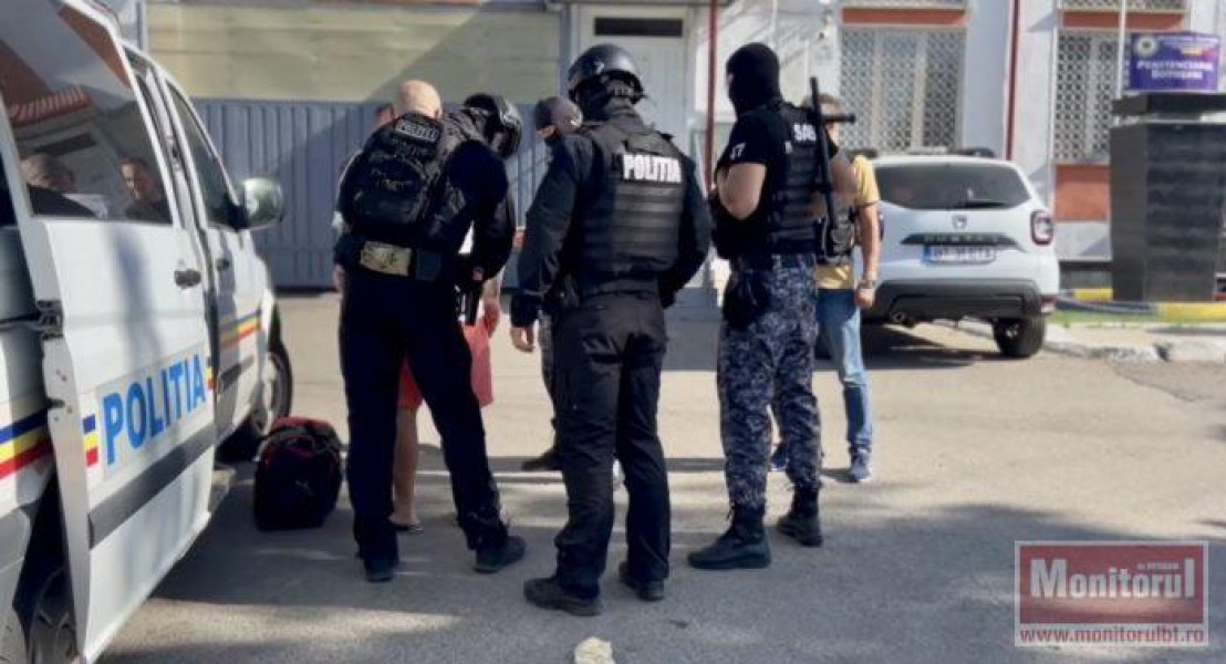 Victima transferată la Iași; ancheta continuă în cazul agresiunii din Plopenii Mici