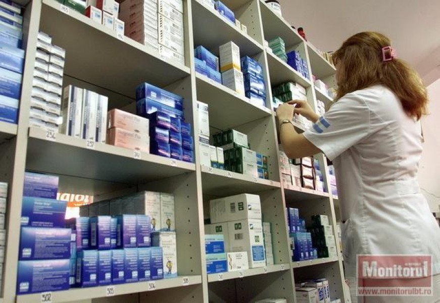 Ministerul Sănătății supune consultării publice un ordin cu 35 de medicamente compensate