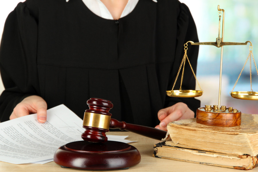CSM prelungește delegările la Secțiile Penale și Civile ale Judecătoriei Botoșani