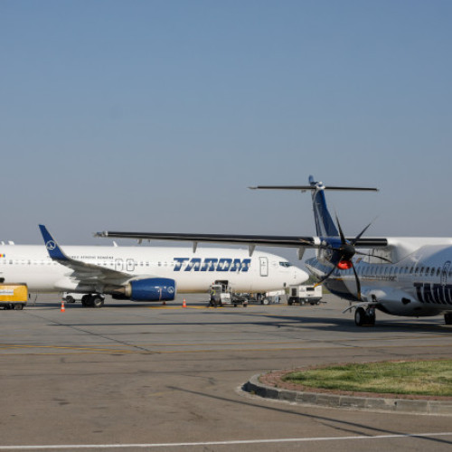 Aprobarea ajutorului de stat TAROM, posibilă în primăvara aceasta, conform comisarului european pentru transporturi Adina Vălean