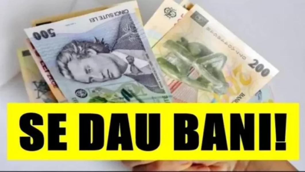 Sprijin pentru România: crește numărul beneficiarilor în 2025
