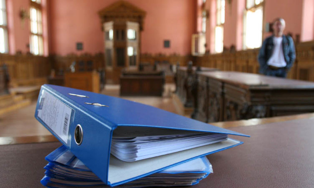 Sindicate acuză seminarul din Dorohoi de îmbogățire fără justă cauză