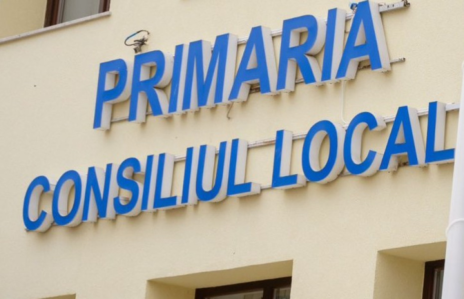 Două primării din Botoșani deschid angajări în administrație și transport