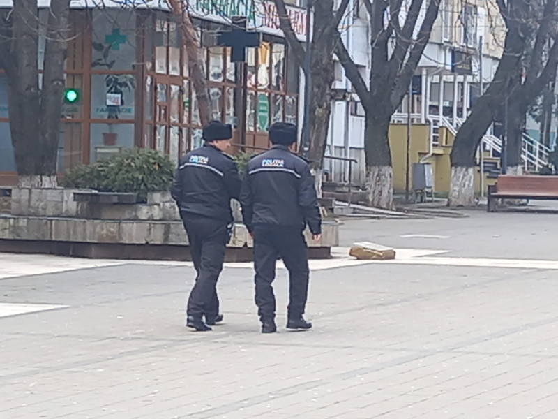 Polițiștii locali ar putea purta Bodycam pe uniformă. Condițiile în care ar fi folosite