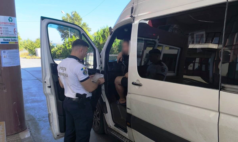 Un bărbat a plătit 7.000 de euro pentru un document care i-a adus numai necazuri. Polițiștii botoșăneni nu l-au iertat