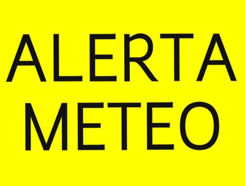 Alertă meteo pentru 23 de localități din județul Botoșani. Meteorologii au emis Cod Galben