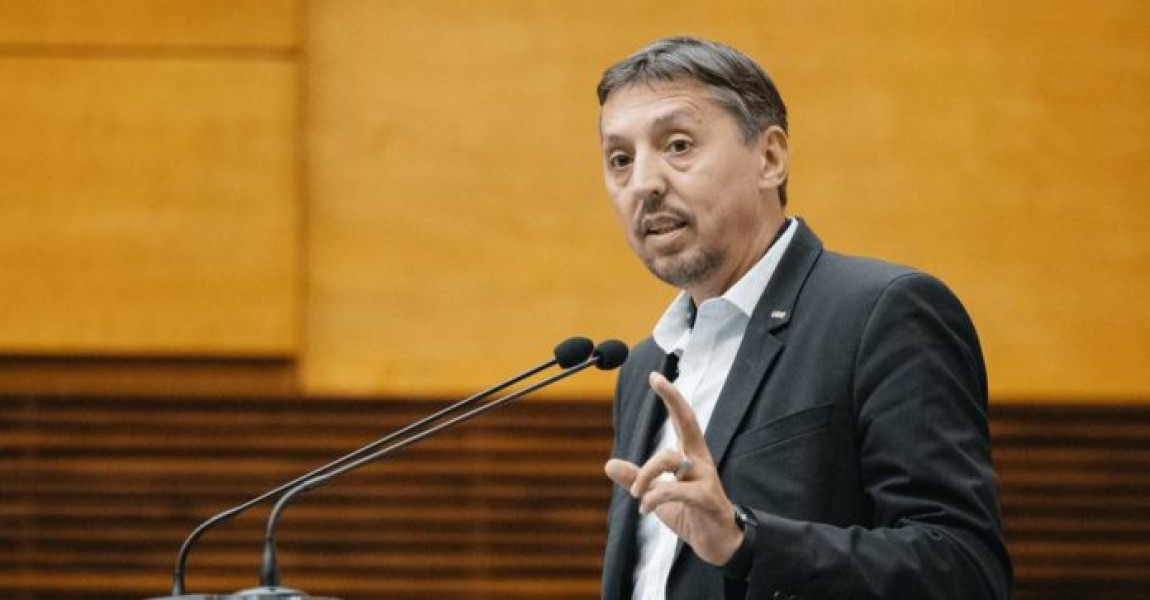 Moţiunea simplă împotriva ministrului Educaţiei, respinsă de Senat