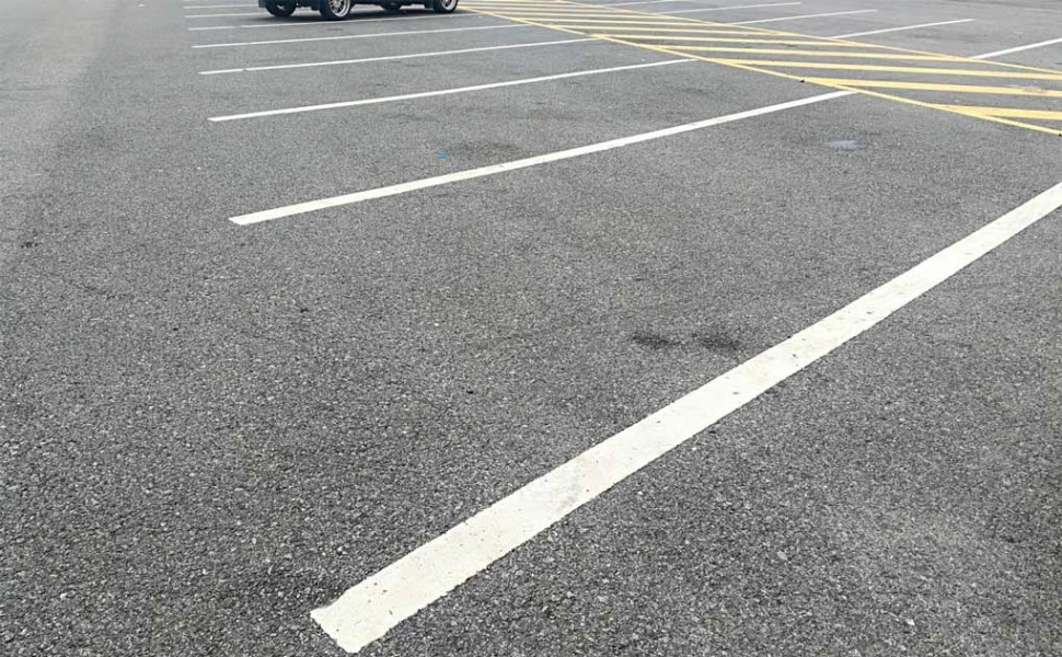 Primăria Botoșani vrea parcări cu plată în zone centrale ale orașului
