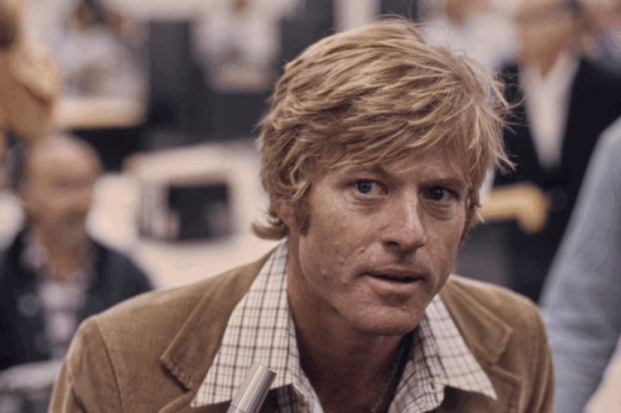 Robert Redford, actor și regizor premiat cu Oscar, a încetat din viață la 89 de ani