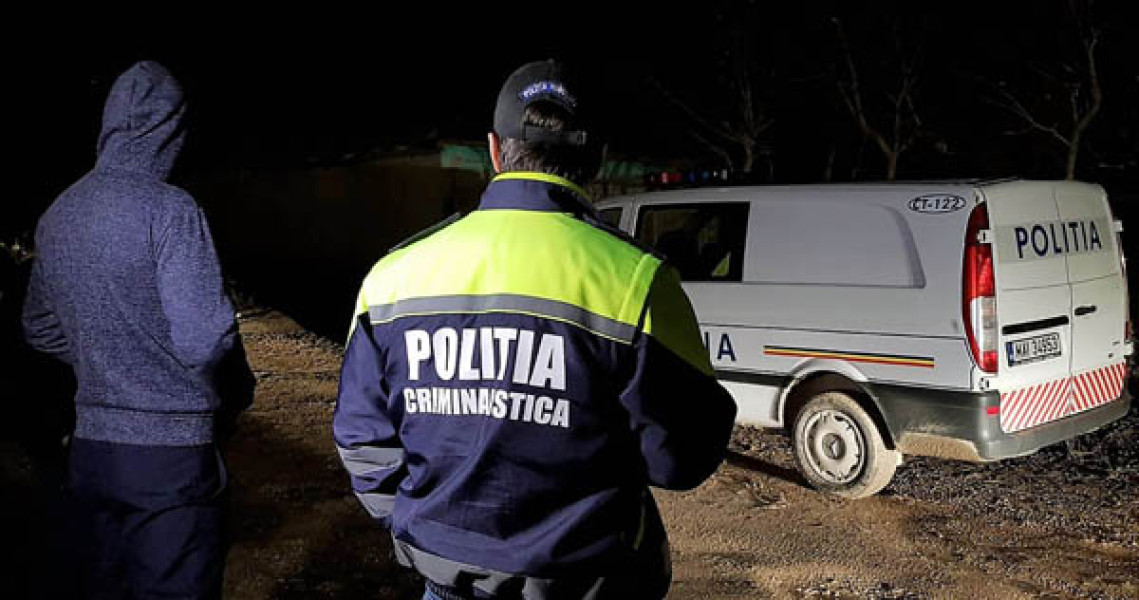 Un bărbat de 82 de ani, găsit mort în locuința din Gorbănești