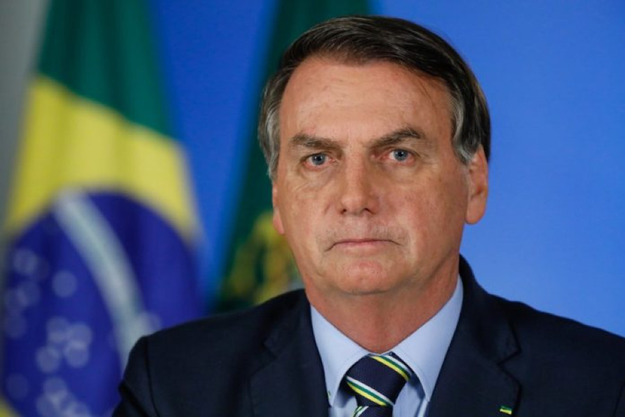 Curtea Supremă a Braziliei condamnă fostul președinte Bolsonaro pentru lovitură de stat