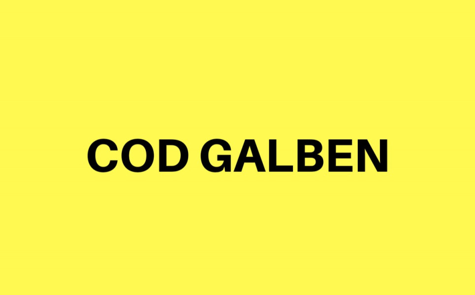 Cod galben de vânt puternic pentru județul Botoșani joi între orele 10:00 și 21:00
