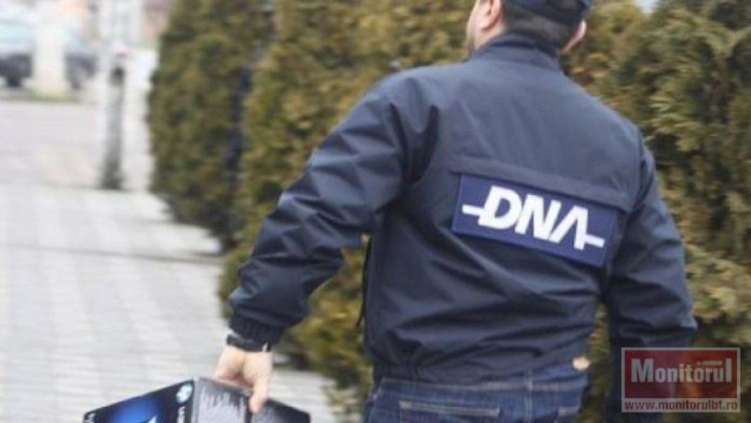Procurorii DNA au făcut percheziții la DRDP Iași, vizând conducerea instituției