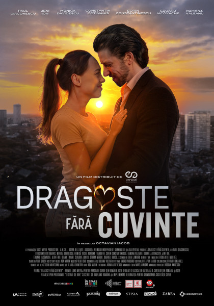 „Dragoste fără Cuvinte”, primul film românesc cu actori Surzi, din 19 septembrie în cinematografe
