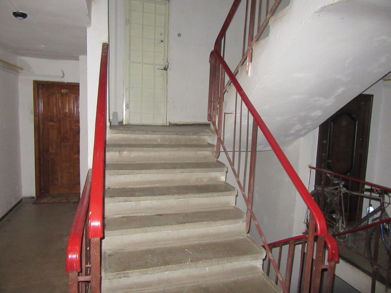 Un apartament din Botoșani scos la vânzare prin licitație pentru datorii