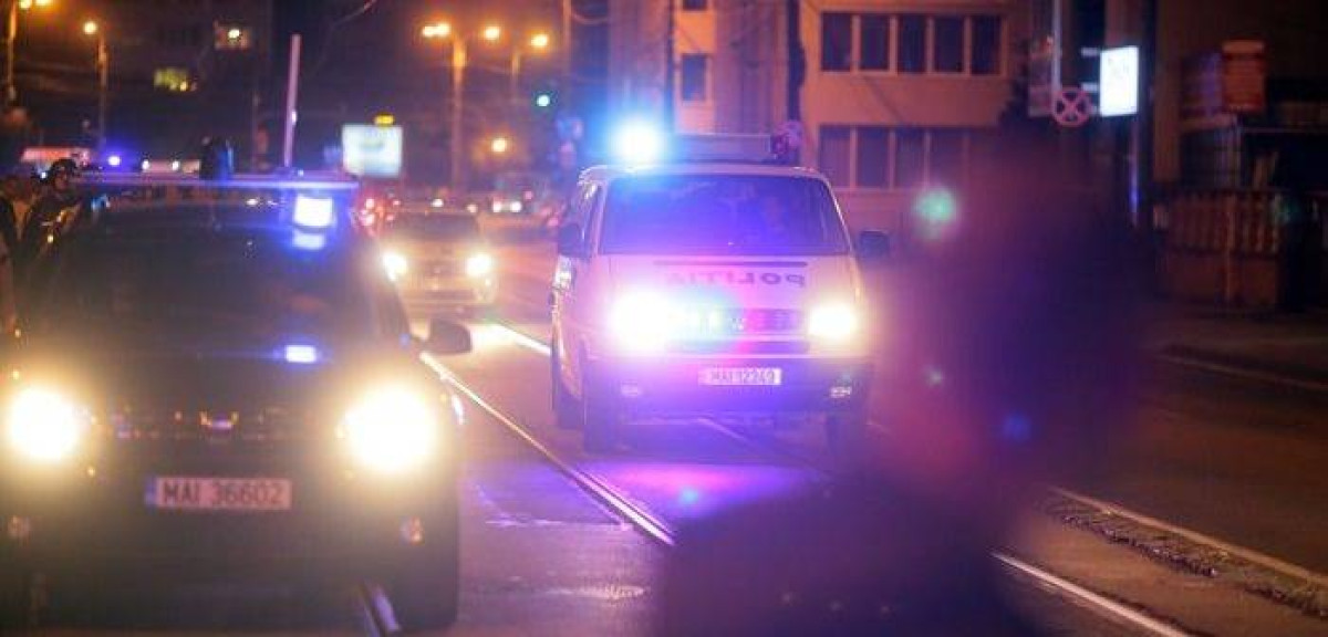 O botoșăneancă a fost dată în urmărire pentru executarea unei pedepse cu închisoarea