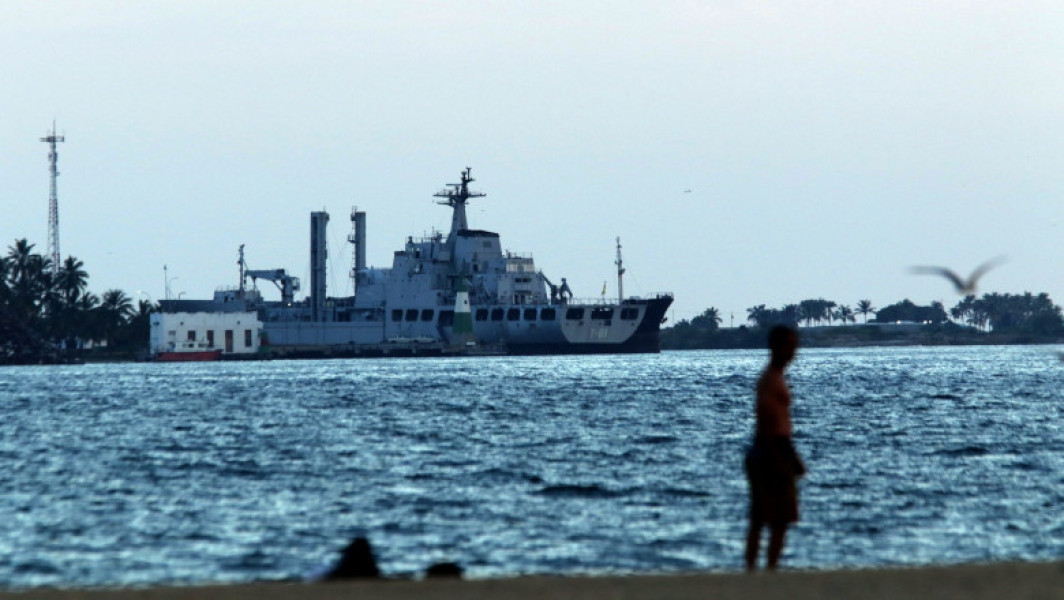 Venezuela organizează exerciții militare majore ca răspuns la prezența navală a SUA