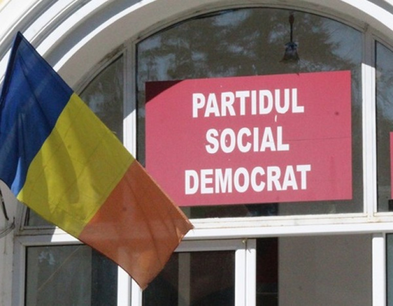 Parlamentarii PSD din Botoșani cer sprijin pentru plafonarea adaosului la alimente